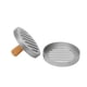 thumbnail image 2 of Prensador de hamburguesas Simple Cook Smokky, 2 of 6
