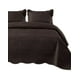 thumbnail image 2 of Quilt Verano Unicolor Plaza Y Media Suave 11n01, 2 of 3
