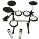 thumbnail image 1 of Batería Electrónica PRX-100 ProDrums, 1 of 4