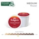 thumbnail image 4 of Coffee Folgers Classic Roast K-Cup 96 cápsulas, 4 of 5