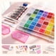 thumbnail image 3 of Kit de Strass Homsoil 50.000 piezas 3/4 mm para Decorar, 3 of 7
