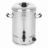 Bozzo - Hervidor De Agua 20 Lts