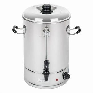 Hervidor De Agua 20 Lts Bozzo