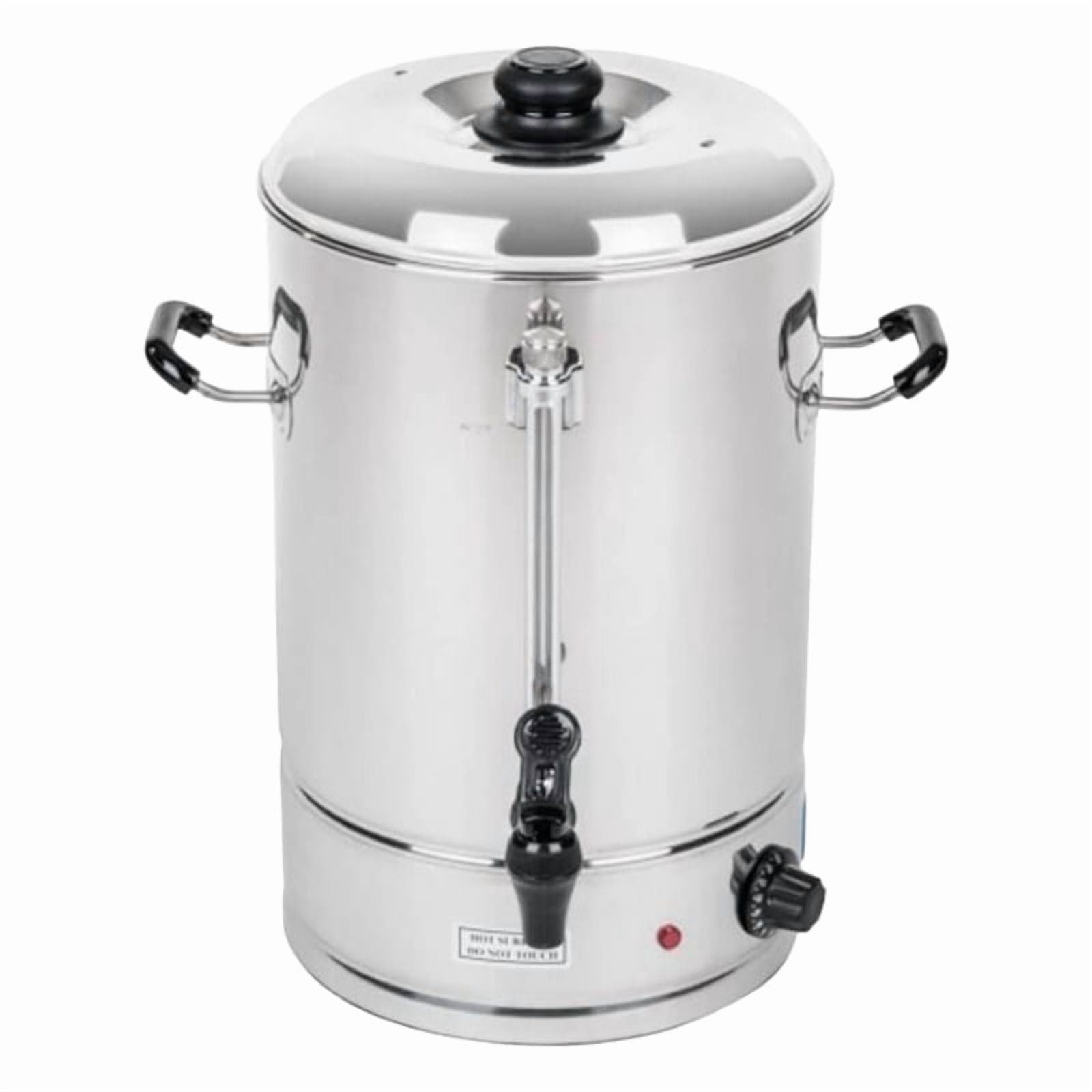 Bozzo - Hervidor De Agua 10 Lts