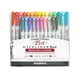 thumbnail image 1 of Bolígrafos Zebra Pen Mildliner, 25 colores, punta doble, paquete de 25, 1 of 8