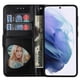 thumbnail image 1 of Funda para FOXDOCK Elegante funda Xiaomi 13 Ultra Glitter con cremallera-Ideal para el uso diario, 1 of 5