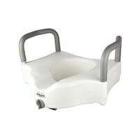 Blunding - Alza Baño Para Wc Con Apoya Brazos