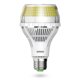 thumbnail image 1 of Bombilla LED SANSI equivalente a 400 W, 6000 lúmenes, 5000 K, E26, 1 of 7