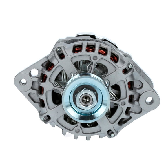 Alternador Chevrolet N300 1.2 B12S1 8 Val Gasolina 11/17 KBI
