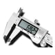 thumbnail image 1 of Pie De Metro Digital Profesional 0-150mm Con Estuche, 1 of 3