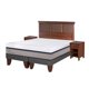 thumbnail image 2 of Cama Europea Balance King Base Dividida, 2 of 5