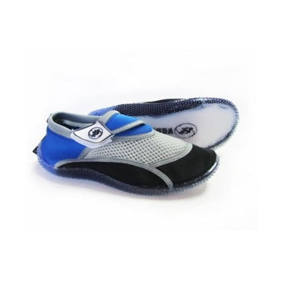 Zapatilla de Agua Barracudas Azul
