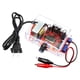 thumbnail image 4 of Kits electrónicos de bricolaje de placa PCB, voltaje regulado ajustable, convertidor resistente, Kits de bricolaje LM317 de potencia para adultos en e, 4 of 5