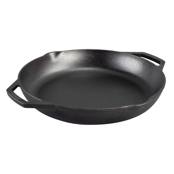 Sartén Chef Collection De 14 Estilo Chef Con Doble Asa