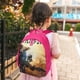 thumbnail image 5 of Titanfall Mochila Escolar para Niños y Niñas, Mochila Infantil Ligera de Alta Calidad, Grande y Duradera ROSA, 5 of 6