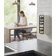 thumbnail image 3 of Especiero Organizador Modular Dispensador Apilable Jhn, 3 of 3