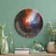 thumbnail image 5 of Plato Decorativo de Porcelana Fina Desmarcar Obi-Wan 6" (15 cm), 5 of 6