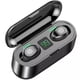 thumbnail image 1 of Audífonos inalámbricos Bluetooth In-Ear F9 V 5.0 para audio diario, 1 of 3