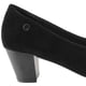 thumbnail image 4 of Zapato New Walk Microfibra Negro, 4 of 5