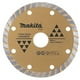 thumbnail image 2 of Disco Diamantado (esmeril 4-1/2) 115x22,25 mm, 2 of 2