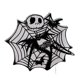 thumbnail image 1 of Pins Jack Skellington Broche Metálico 5cm Mod2, 1 of 3