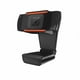 thumbnail image 4 of Webcam Cámara con micrófono y soporte para pantalla, conexión plug y USB – 07958, 4 of 5