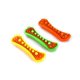 thumbnail image 1 of Dog Chew & Treat para perros Hartz Chew 'n Clean Dental Duo, paquete de 3, 1 of 8