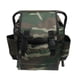 thumbnail image 2 of Caza Pesca Aparejos Mochila Bolsa Camping Taburete Plegable Asiento Silla Camo, 2 of 3