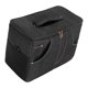 thumbnail image 3 of Bolsa De Viaje Para Altavoces, Organizador Para Guitarra, Amplificador, Estuche De Almacenamiento, Color Negro, 40 X 30 X 18 Cm, 3 of 5