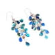 thumbnail image 3 of Pendientes Colgantes Regalos De Moda Lujoso Exagerado Para Ceremonia Esposa Diaria, 3 of 5
