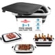 thumbnail image 1 of Cubo Plegable para Preparación de BBQ XUDAKAIXIN con Tabla de Cortar y Tapa, 1 of 7