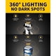 thumbnail image 2 of Kit Ampolletas LED Antline T5 T10 Verde 12V Universal, 2 of 2