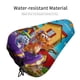 thumbnail image 4 of Funda de Asiento de Bicicleta Impermeable Go Dog Go, 4 of 6
