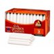 thumbnail image 1 of Velas Ner Mitzvah 10 cm Pack de 72 - 3 horas de combustión, 1 of 9