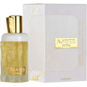 Lattafa - Ajayeb Dubai Portrait Edp 100 Ml Unisex