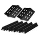 thumbnail image 1 of Piezas para Parrilla QuliMetal Barras Flavorizer y Deflectores de Calor de 17.5", 1 of 6