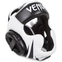 Gorro Venum Challenger 2.0 Negro/Blanco