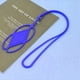 thumbnail image 1 of Cell Phone Lanyard Holder, Silicone Lanyard, Adjustable Phone Lanyards For Around The Neck, Compatible With Most Smartphones, 1 of 3