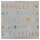 thumbnail image 1 of Bangles Walk Like An Egyptian 12 Maxi Single Usado, 1 of 3