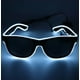 thumbnail image 3 of Lentes Neón Luz Led Rgb Fiestas Recargable 3 Colores Tik Tok, 3 of 3