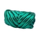 thumbnail image 3 of Hilo Grueso De 15 M De Largo, Tejido A Mano, 500 G, Para Cestas, Mantas, Macramé, Color Verde, 3 of 5