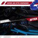 thumbnail image 3 of Tira EL Wire Hbxdeco 5 m RGB USB 7 mm para interior de auto, 3 of 3