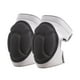 thumbnail image 5 of Rodilleras Transpirable Voleibol Ajustable Outdoor Mujer Hombre Gris 41-45cm, 5 of 5