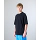 thumbnail image 3 of Polera manga corta Junior Relaxed XV1386 Polemic, 3 of 3