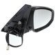 thumbnail image 3 of Espejo retrovisor lateral del pasajero con calefacción para Toyota 4Runner 2014‑2018 - Garage‑Pro, 3 of 6