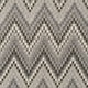 thumbnail image 4 of Cortina de ventana con cenefa ACHIM Home Furnishings Avery Charcoal, 4 of 4