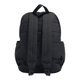 thumbnail image 3 of Mochila Carhartt Classic para laptop 25 L resistente al agua, negra, 3 of 6