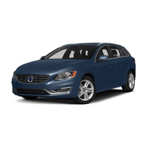 Volvo - Filtro Aceite Para Auto V60 2011-2018
