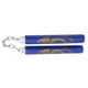 thumbnail image 1 of Nunchucks De Entrenamiento De Espuma Juguetes Nunchucks Chinos Para Deportes Karate Ejercicio Azul, 1 of 5