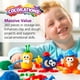 thumbnail image 3 of Dough Builders Colorations BUILDME Creative Creatures Kids, 3 of 8